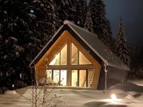 Chalet Belveder Horská chata, Zelezná Ruda
